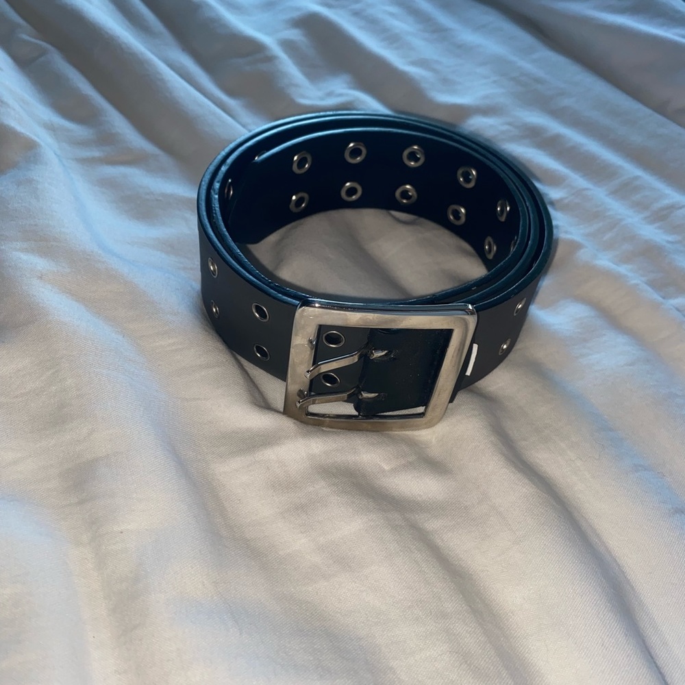 H&M belts